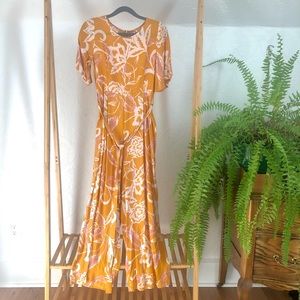 Mister Zimi jumpsuit